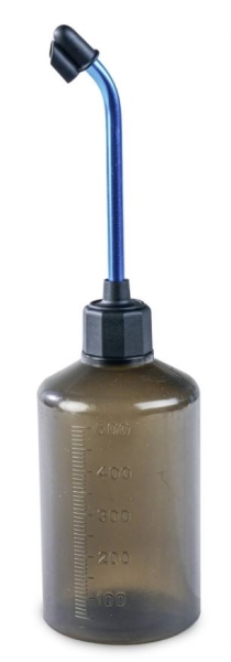 905101 Tankflasche 500ml mit Mess-Skala